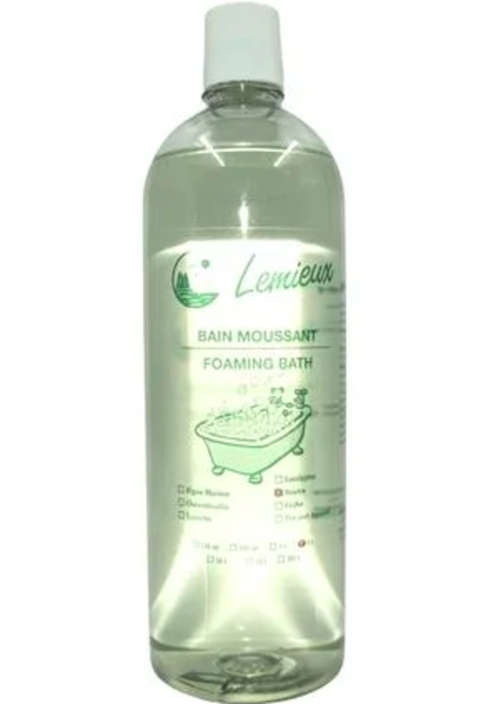 Bain Moussant 250ml