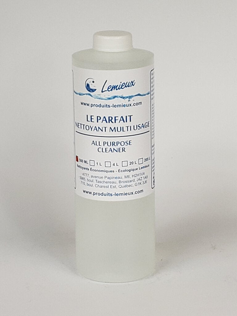 Le Parfait 1L (aussi disponible en VRAC)