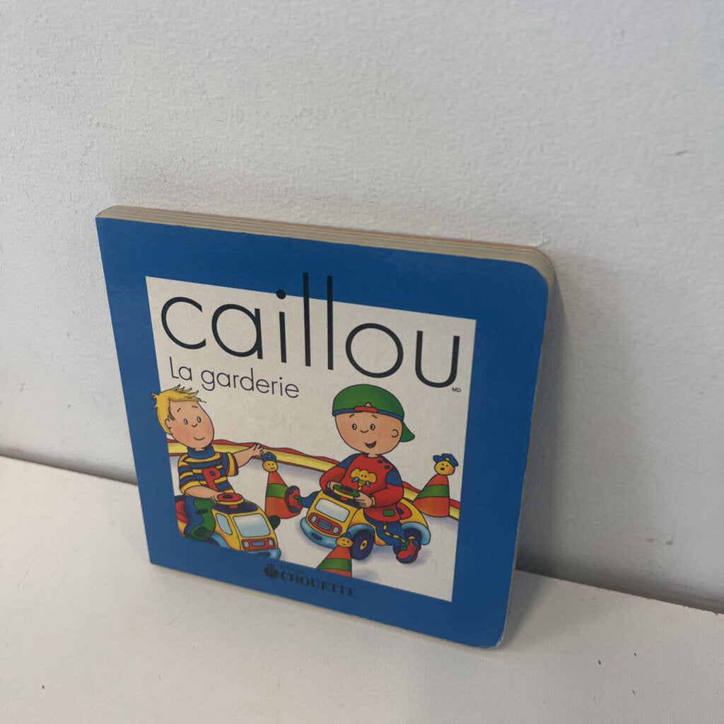 caillou