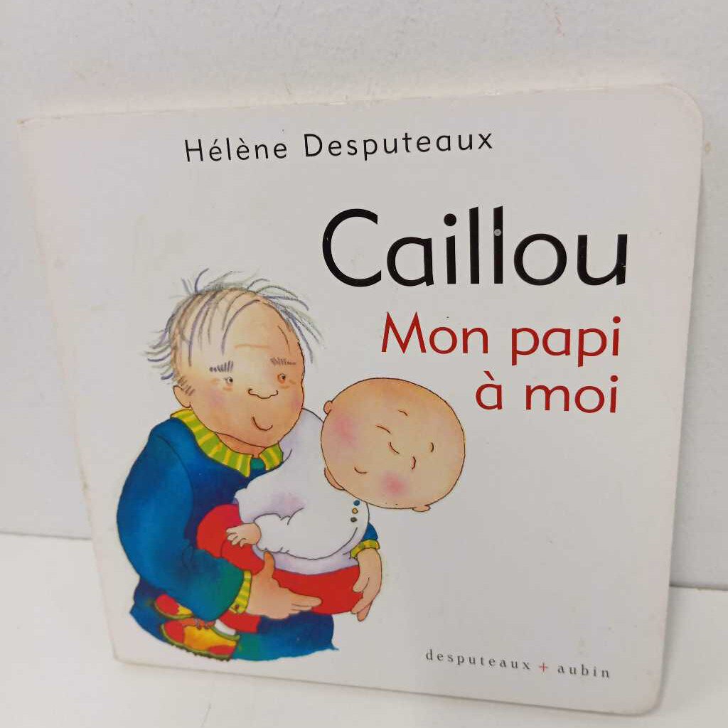 caillou