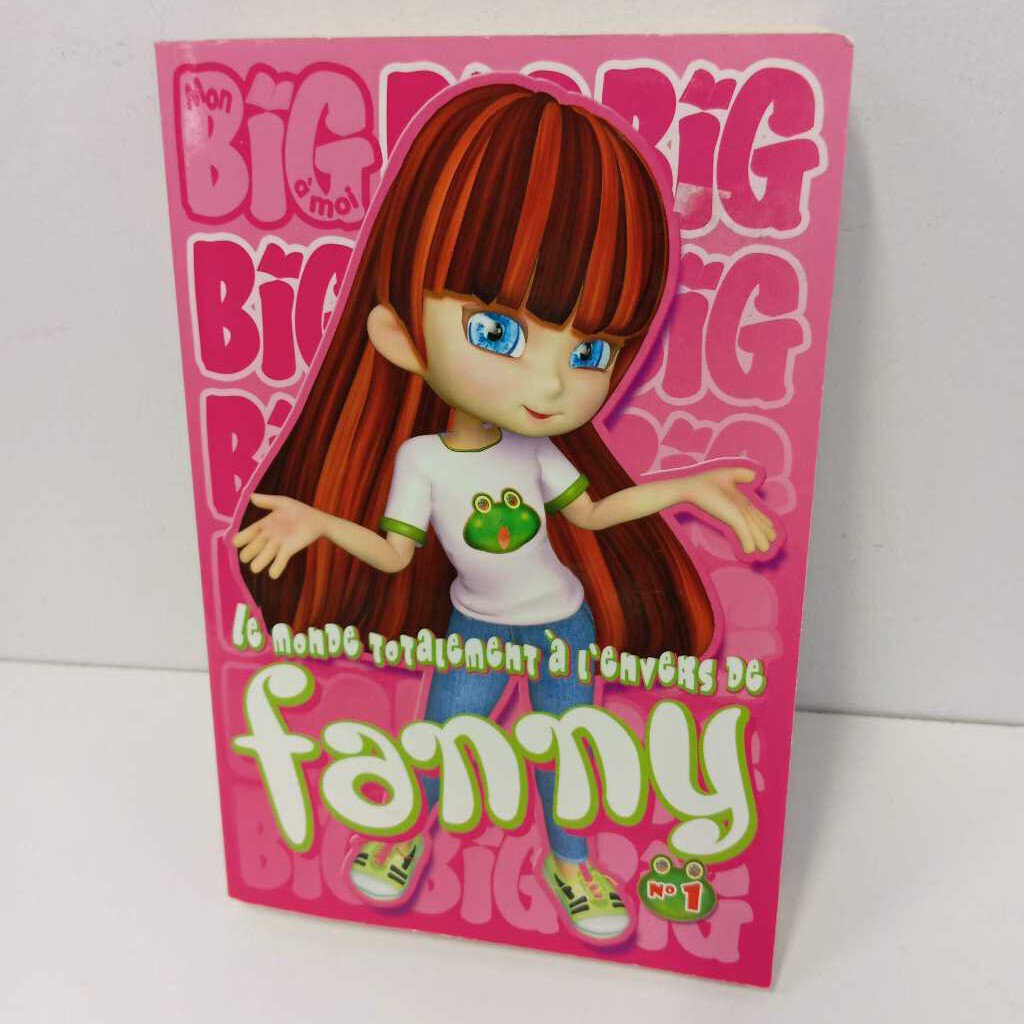 fanny