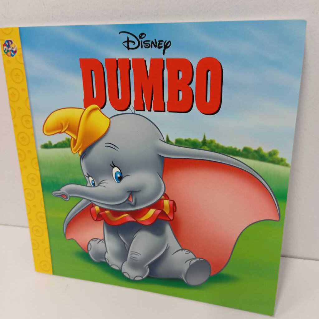 dumbo