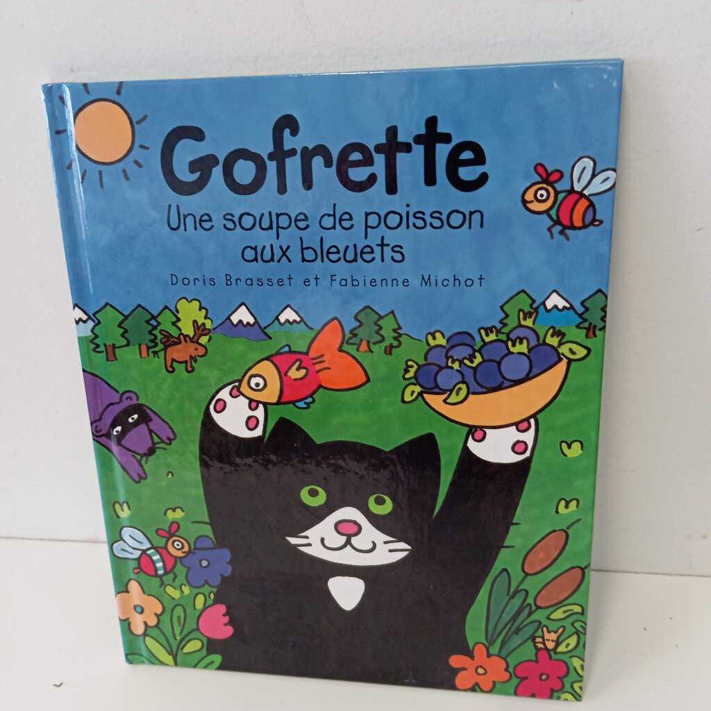 gofrette