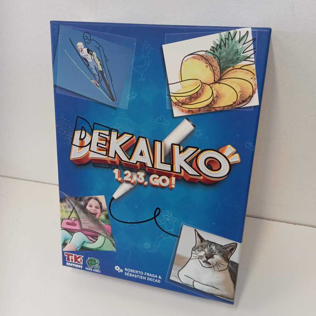 Dekalko