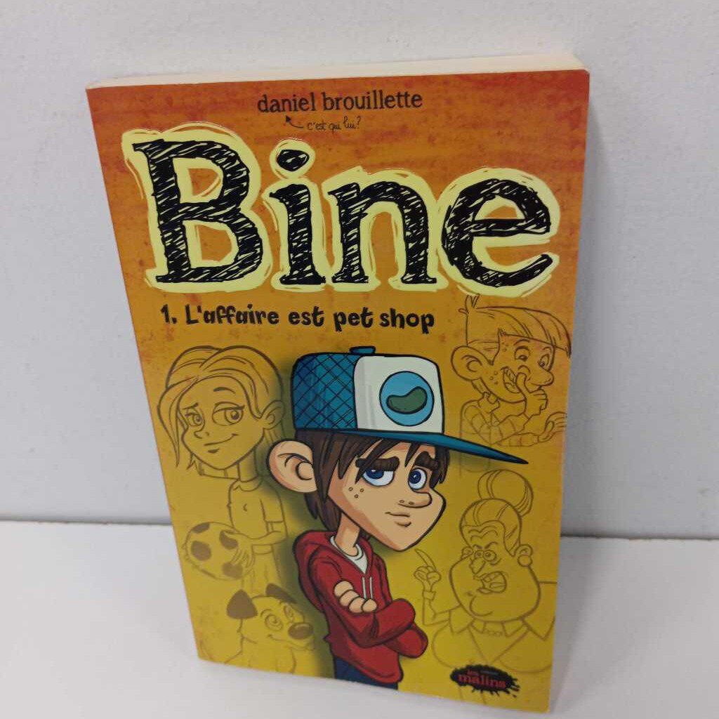 Bine