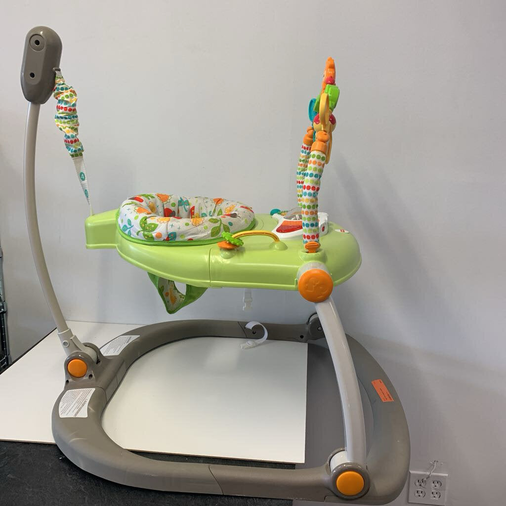 jumperoo compact