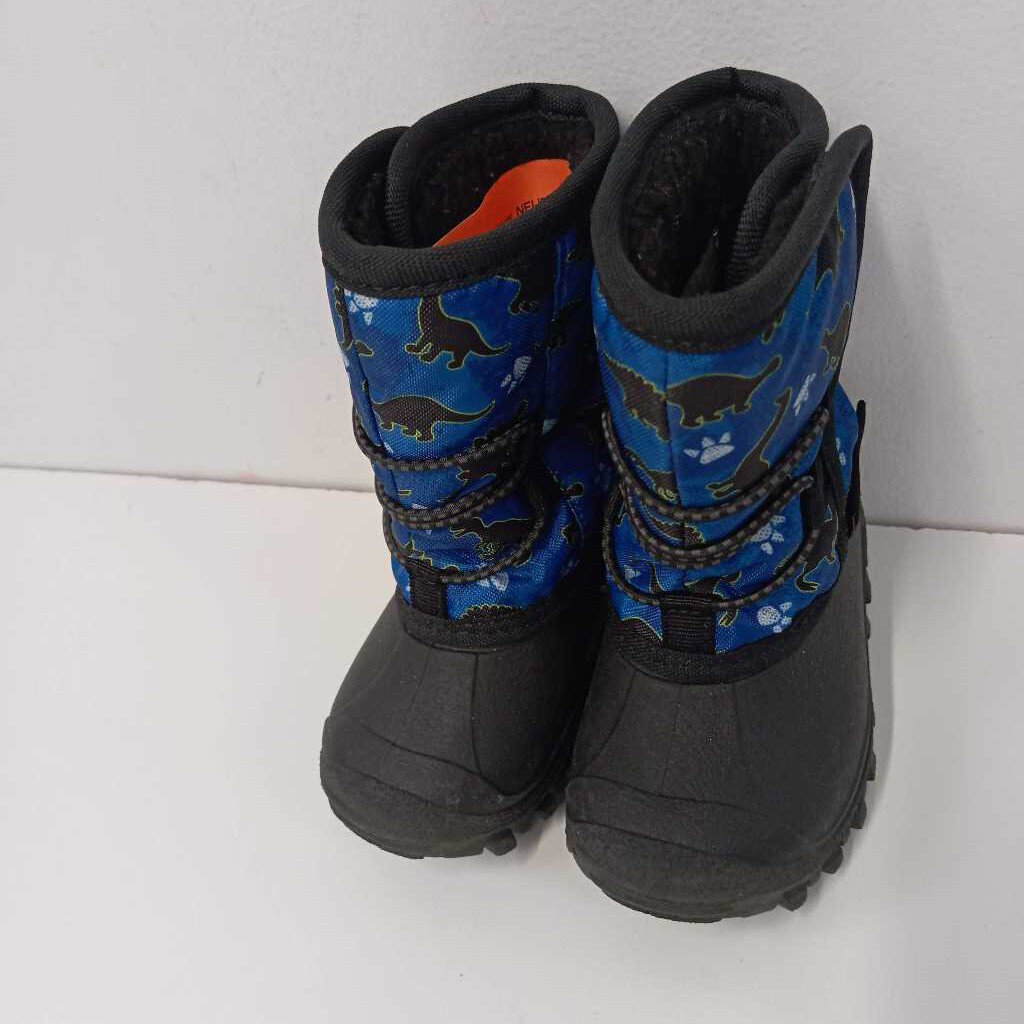 bottes d'hiver NEUF