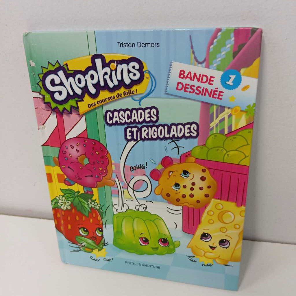 shopkins