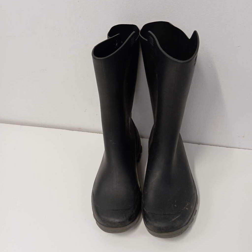 bottes de pluie