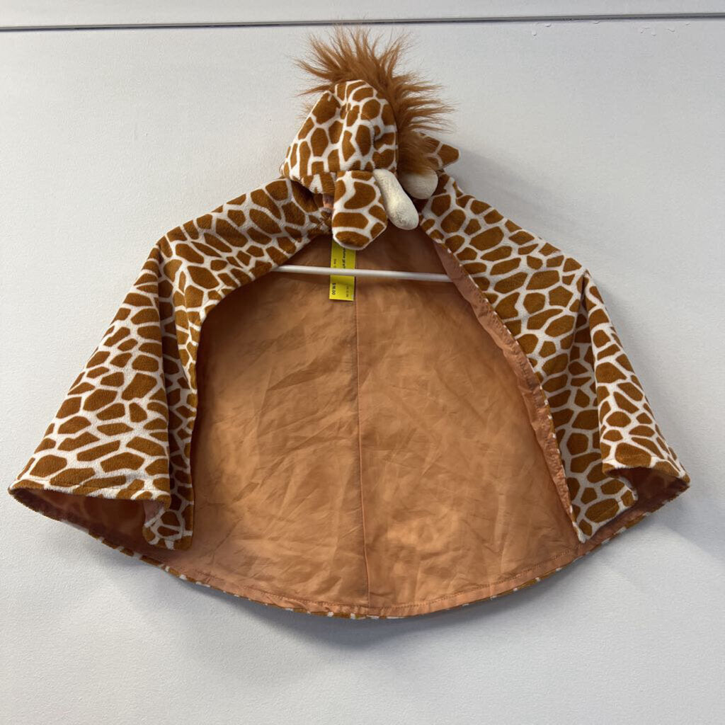 costume giraffe