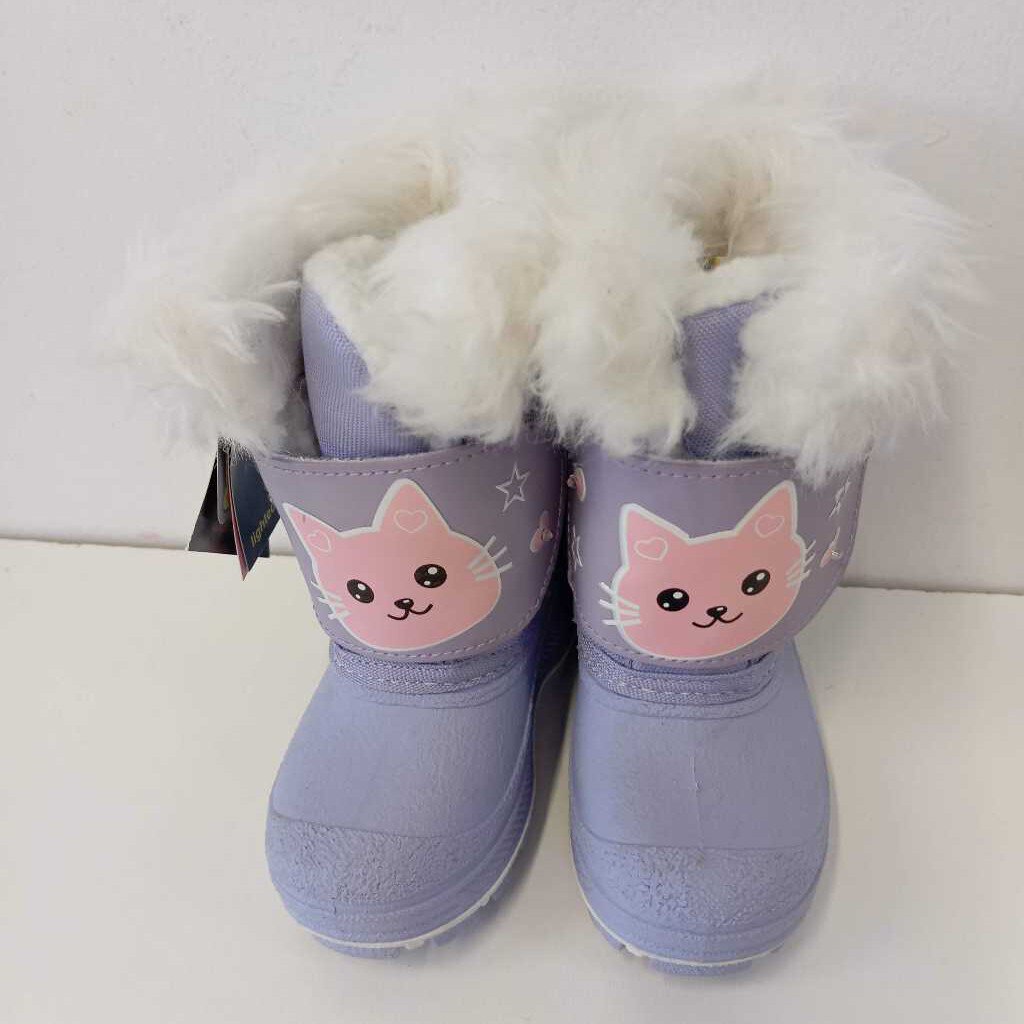 bottes d'hiver NEUF