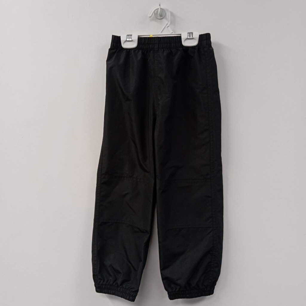 pantalon impermeable