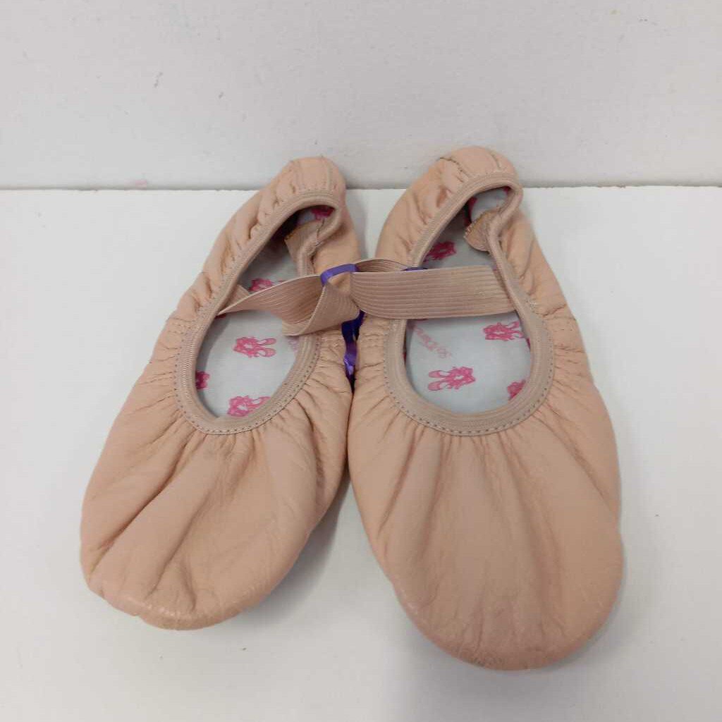 souliers ballet