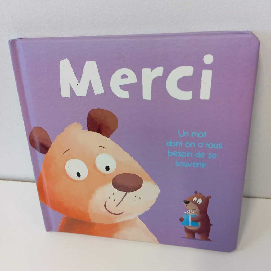 Merci