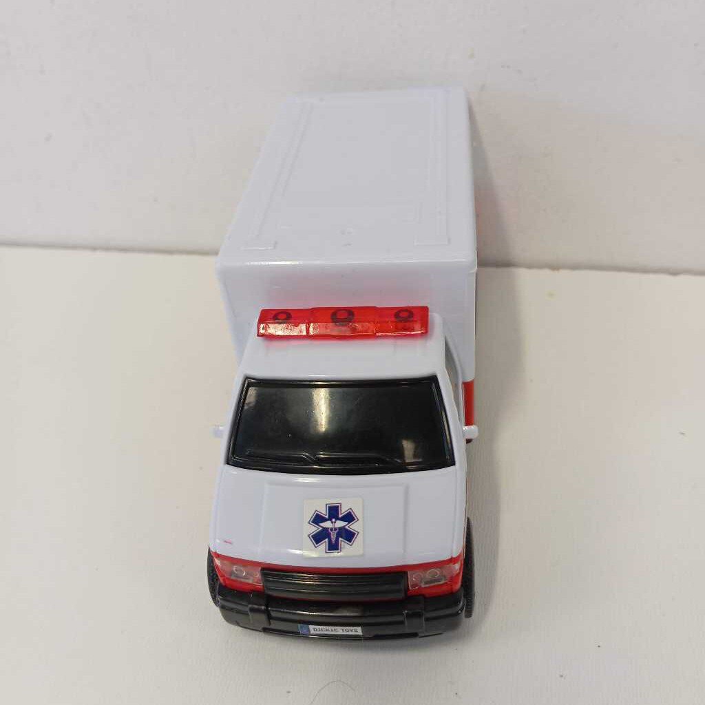 ambulance