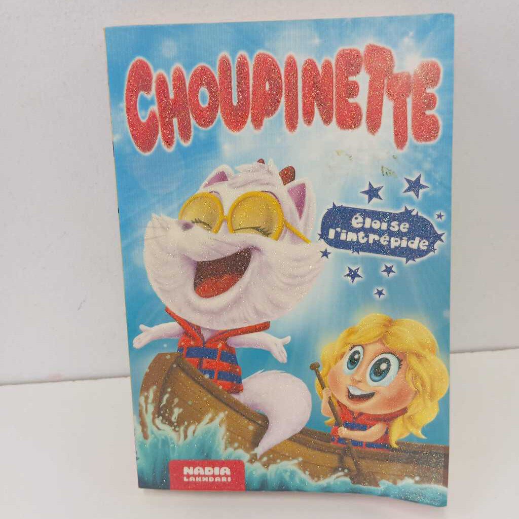 choupinette