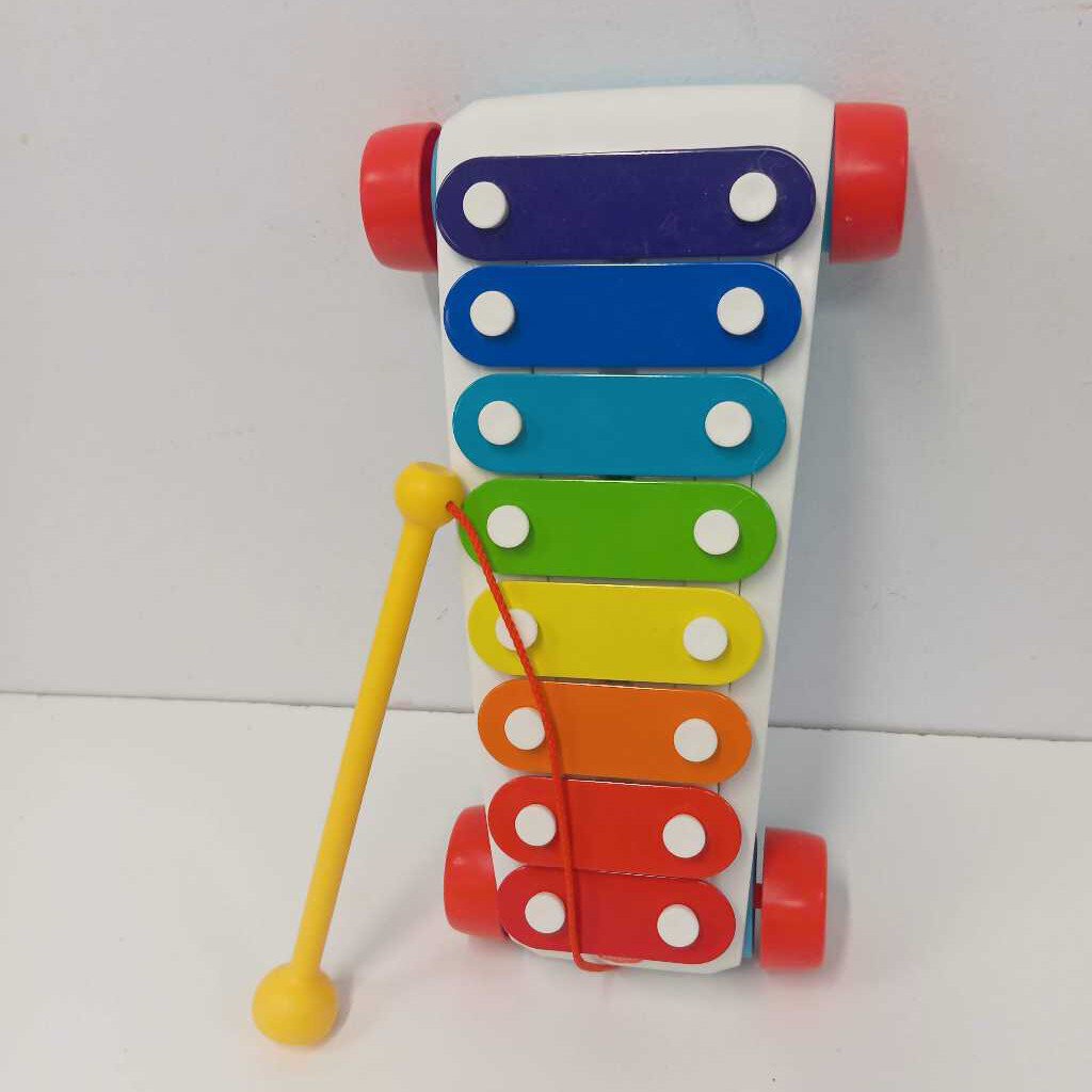 xylophone