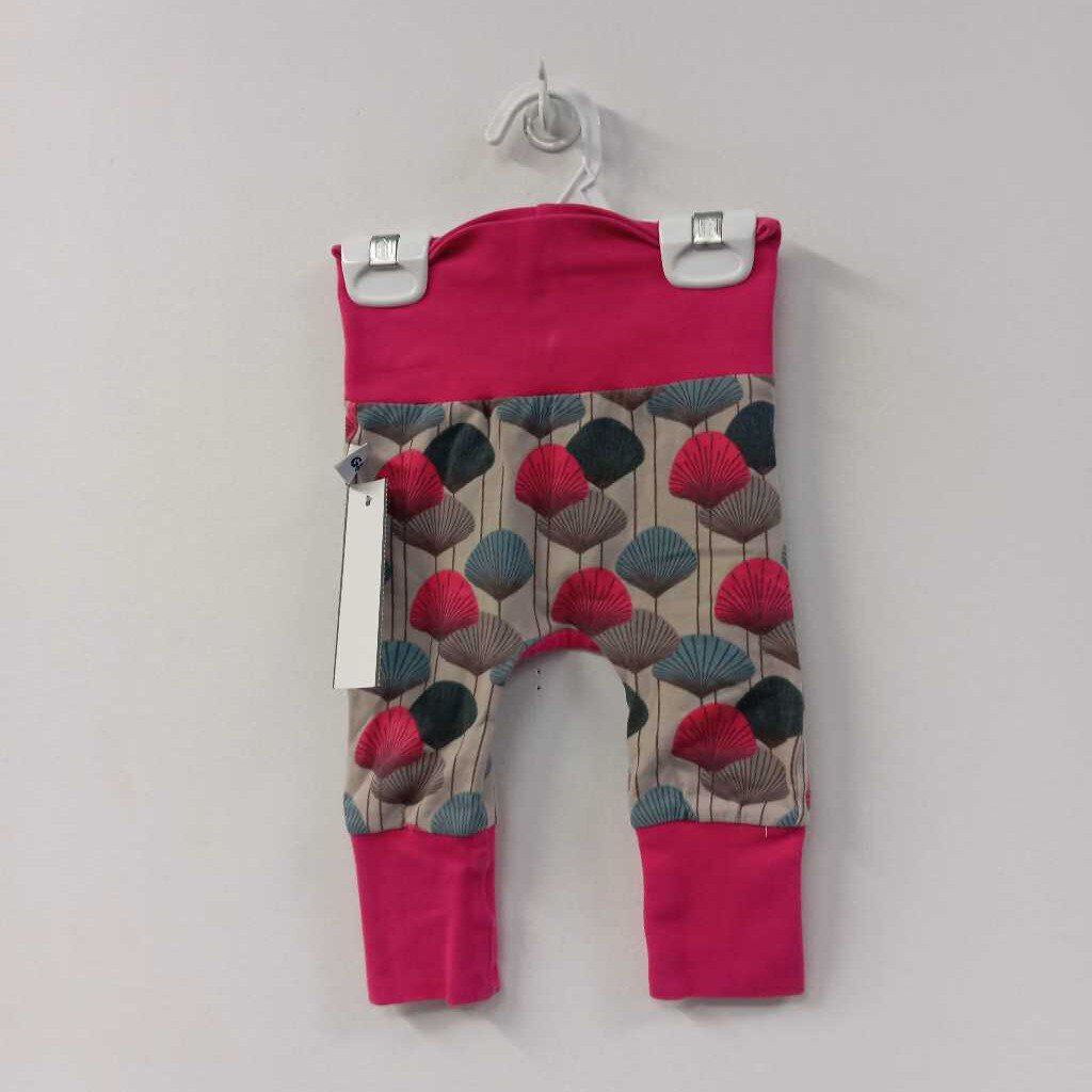 pantalon evolutif 0-6m