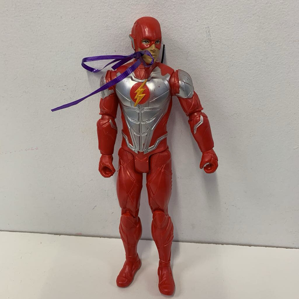 figurine Flash