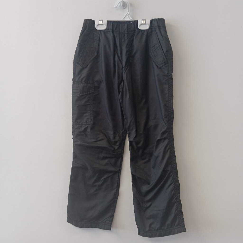 pantalon impermeable