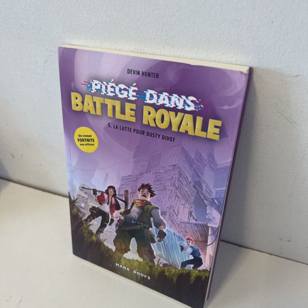 Battle Royale