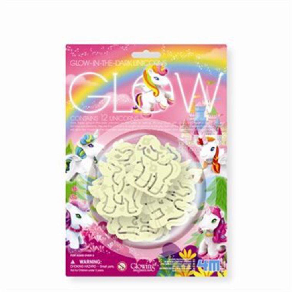 Glow Licorne