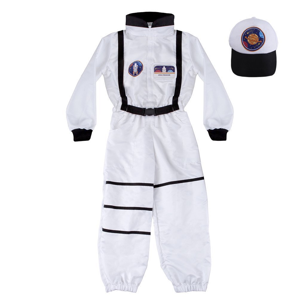 Costume d'astronaute